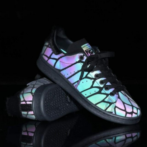 Giay Adidas Stan Smith 'Xeno Reflect' FV4284