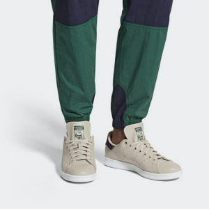 Giay Adidas Stan Smith 'Clear Brown' B37910