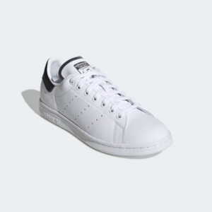 Giay Adidas Stan Smith 'White Black' FU9613