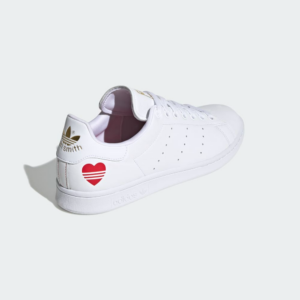 Giay Adidas Stan Smith 'Valentine's Day' FW6390