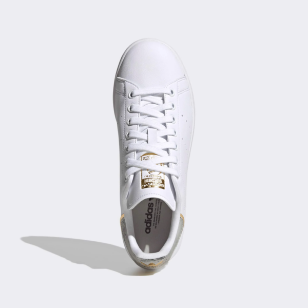 Giày Adidas Stan Smith 'White' GW4479 - Ảnh 2