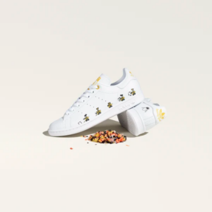 Giay Adidas Disney x Stan Smith 'Wall-e' GZ3097