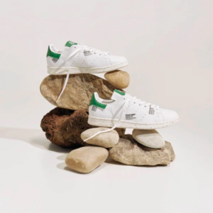 Alternative view of Giày Adidas Stan Smith 'Digital Prints' GV7666