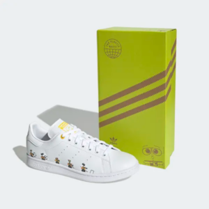 Giay Adidas Disney x Stan Smith 'Wall-e' GZ3097