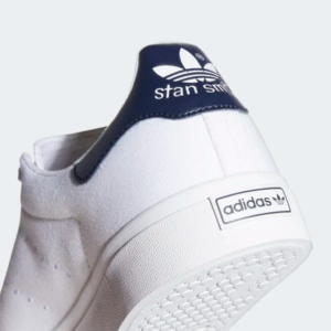 Giay Adida Stan Smith Vulc Shoes White GZ8551