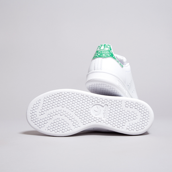 Giày Adidas Originals Stan Smith 'Femme Blanc' BZ0407 - Ảnh 4