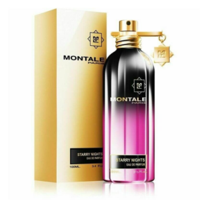 Alternative view of Nước Hoa Montale Starry Nights Eau de Parfum