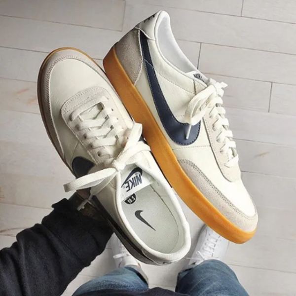 Giày Nike Killshot 2 'Midnight Navy' 432997-107 - Ảnh 9