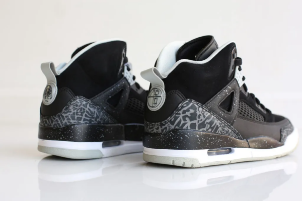 Giày Nike Jordan Spizike 'Oreo' 315371-004 - Ảnh 6