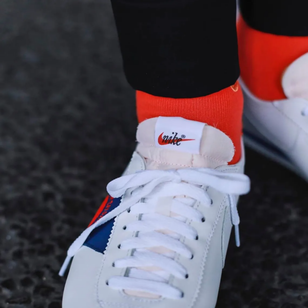 Giày Nike Classic Cortez '72 QS 'Shoe Dog Pack Dimension Six' CJ2586-101 - Ảnh 3