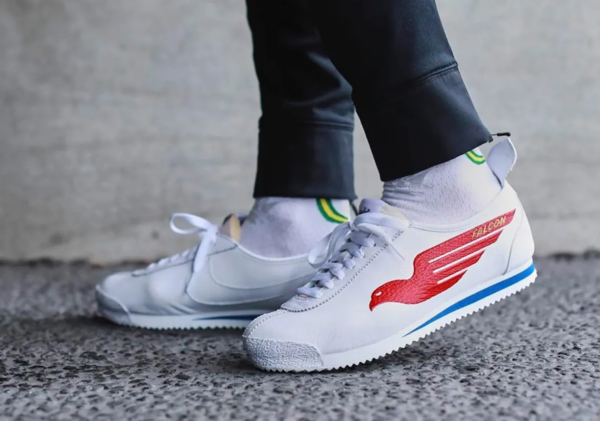 Giày Nike Classic Cortez '72 QS 'Shoe Dog Pack' CJ2586-102 - Ảnh 6