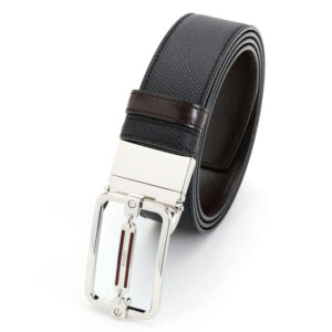 Thắt Lưng Bally Men's Galleria Double-sided Belt ASTOR 30 441