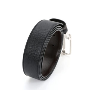 Alternative view of Thắt Lưng Bally Men's Galleria Double-sided Belt ASTOR 30 441