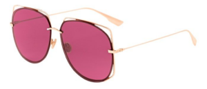 Alternative view of Kính Dior Gold STELLAIRE6-DDBVC