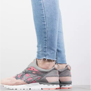 Alternative view of Giày Asics Gel Lyte 5 'Pastel' HL7K0-2996