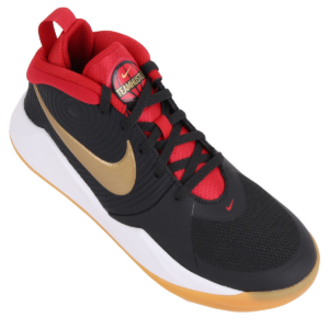 Giay Nike Team Hustle D9 'Black' AQ4224-011