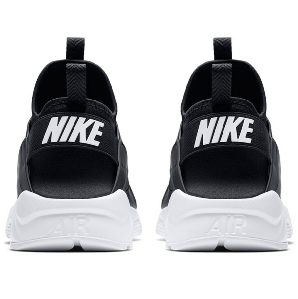 Giày Nike Air Huarache Run Ultra 'Black' 819685-018 - Ảnh 7