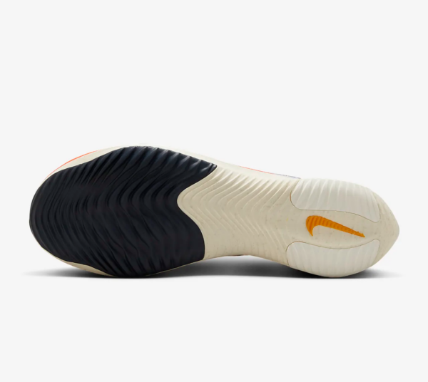 Giay Nike ZoomX Streakfly Road Racing 'Bright Crimson' DJ6566-102