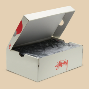 Giay Nike x Stussy Air Max 2013 'Fossil' DM6447-200