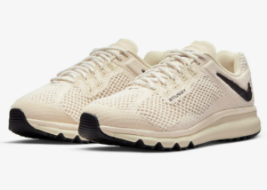 Giay Nike x Stussy Air Max 2013 'Fossil' DM6447-200