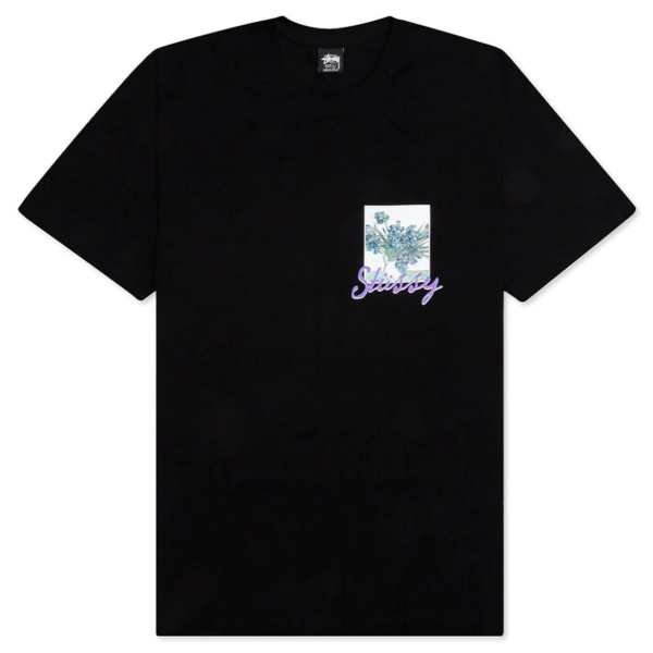 Áo Stussy Post Mordernists Tee 'Black'