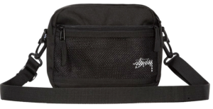Túi Stussy Stock Pouch Bag