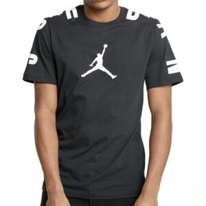 Alternative view of Áo Nike Jordan Jumpman 23 Stretch Tee AQ4083-010