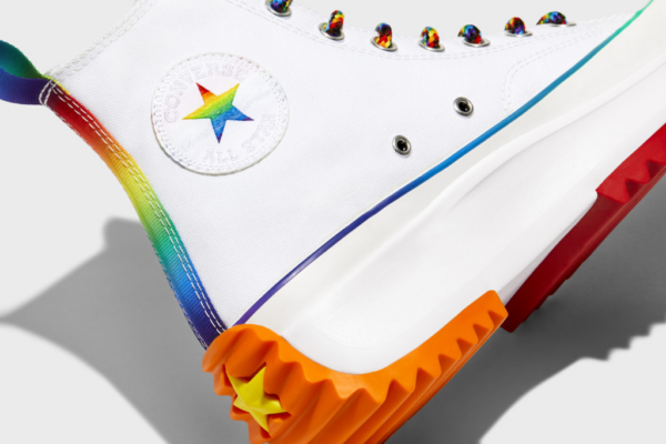 Giày Converse Run Star Hike High 'Pride' 170824C - Ảnh 5