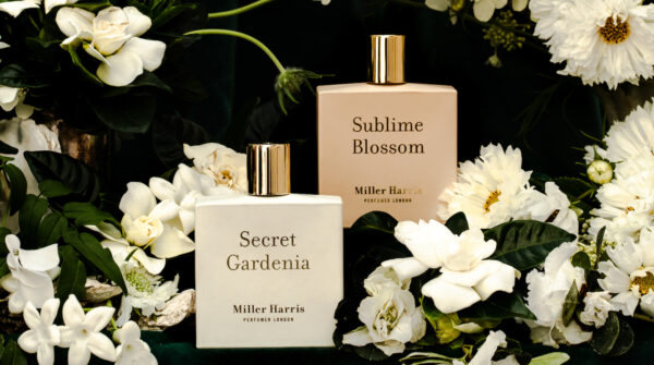 Nước Hoa Miller Harris Secret Gardenia EDP - Ảnh 4