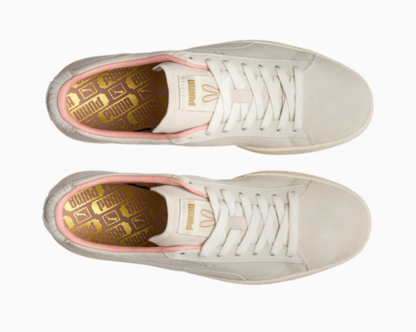 Giày Puma Suede Classic Easter 369209-02 - Ảnh 3
