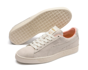Alternative view of Giày Puma Suede Classic Easter 369209-02