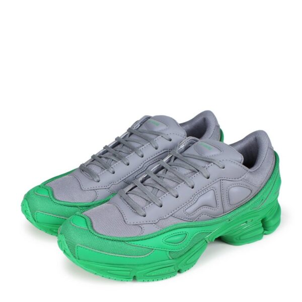 Giày Adidas Raf Simons x Ozweego 'Green' F34266 - Ảnh 2