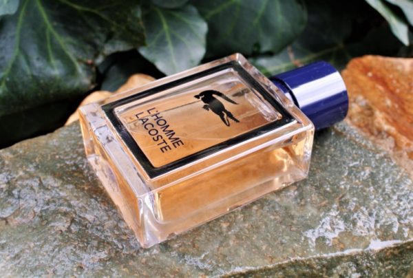 Nước Hoa Nam Lacoste L'Homme EDT - Ảnh 4