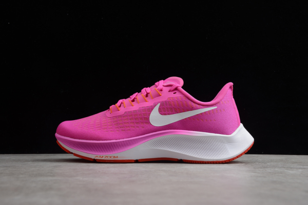 Giày Nike Air Zoom Pegasus 37 Womens BQ9647-600 - Ảnh 2