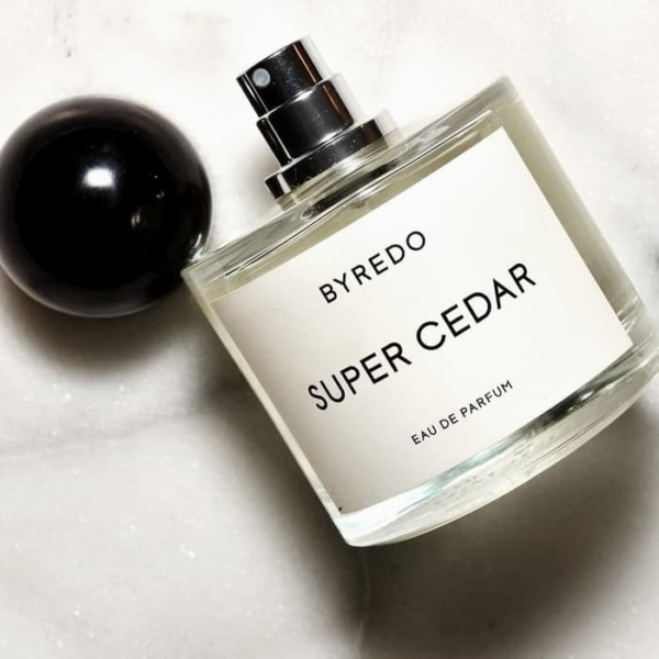 Nước Hoa Byredo Super Cedar - Ảnh 3