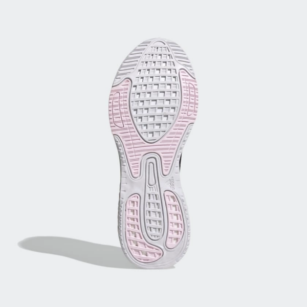 Giày Adidas Wmns Supernova+ 'Black Pink Metallic' FX6698 - Ảnh 5