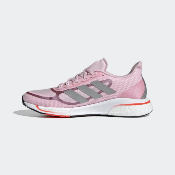Giày Adidas Wmns Supernova+ 'Fresh Candy' FX6671 - Ảnh 4