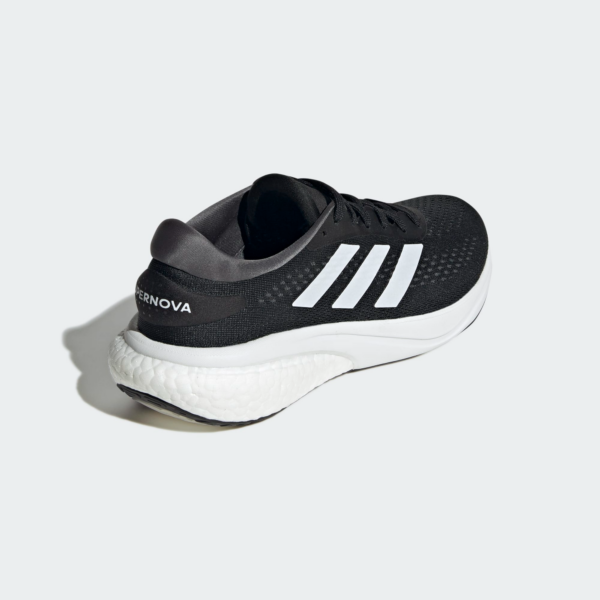 Giay Adidas Supernova 2 'Black White' GW9088