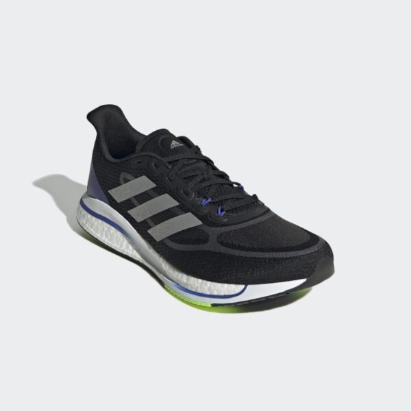 Giày Adidas Supernova 'Black Sonic Ink' S42716 - Ảnh 4