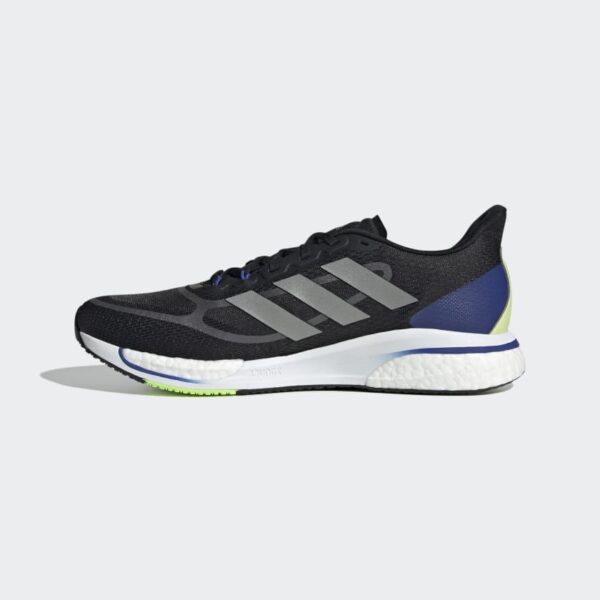 Giày Adidas Supernova 'Black Sonic Ink' S42716 - Ảnh 5