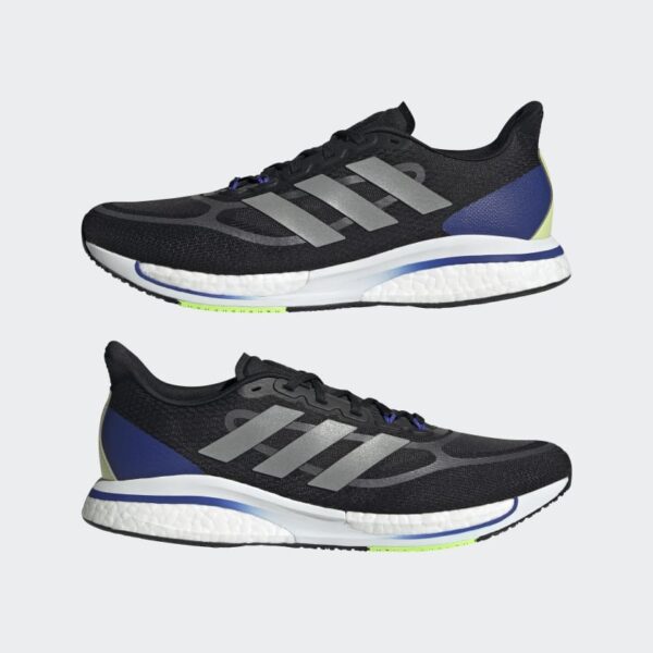 Giày Adidas Supernova 'Black Sonic Ink' S42716 - Ảnh 6