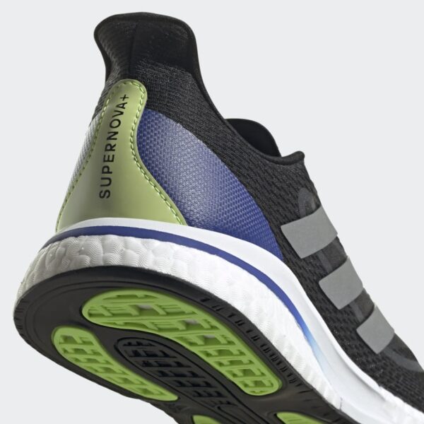 Giày Adidas Supernova 'Black Sonic Ink' S42716 - Ảnh 7