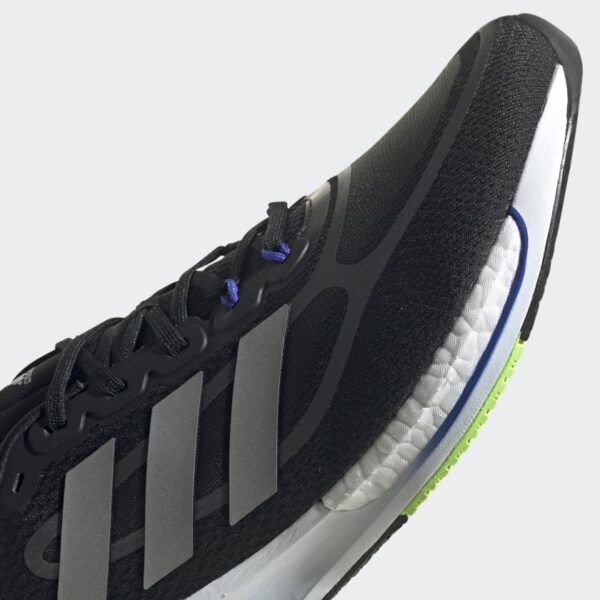 Giày Adidas Supernova 'Black Sonic Ink' S42716 - Ảnh 8