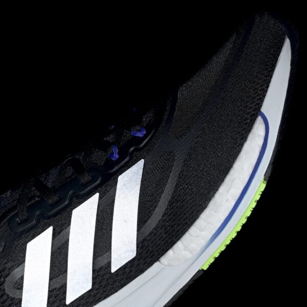 Giày Adidas Supernova 'Black Sonic Ink' S42716 - Ảnh 9