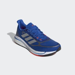 Alternative view of Giày Adidas Supernova+ 'Football Blue' FX6648