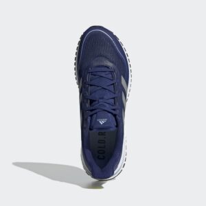 Alternative view of Giày Adidas Supernova Cold.Rdy 'Victory Blue Matte Silver' S42714