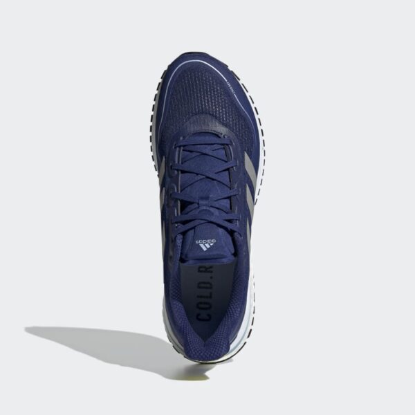 Giày Adidas Supernova Cold.Rdy 'Victory Blue Matte Silver' S42714 - Ảnh 2