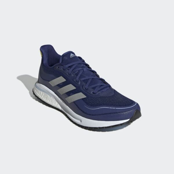 Giày Adidas Supernova Cold.Rdy 'Victory Blue Matte Silver' S42714 - Ảnh 4