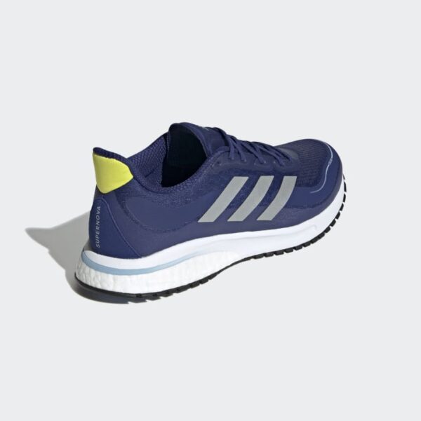 Giày Adidas Supernova Cold.Rdy 'Victory Blue Matte Silver' S42714 - Ảnh 5