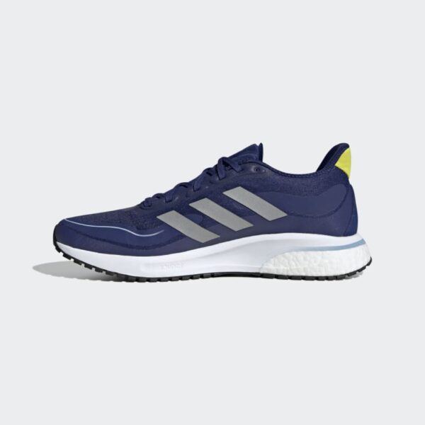 Giày Adidas Supernova Cold.Rdy 'Victory Blue Matte Silver' S42714 - Ảnh 6
